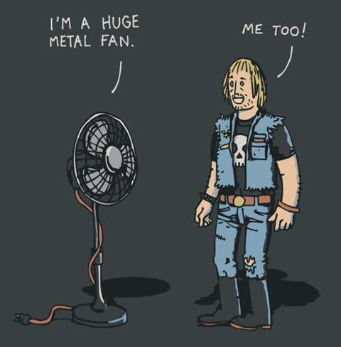 Hahaha!
